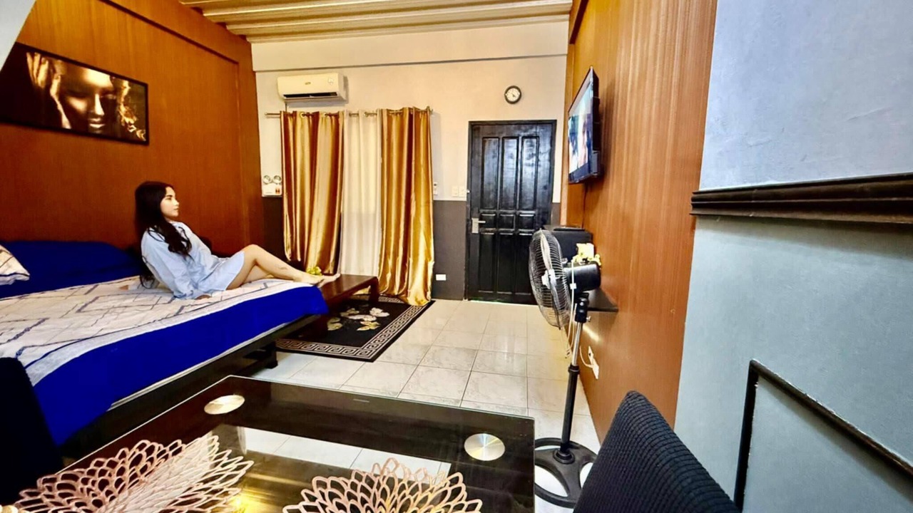 Photo of Bedroom in Balibago
