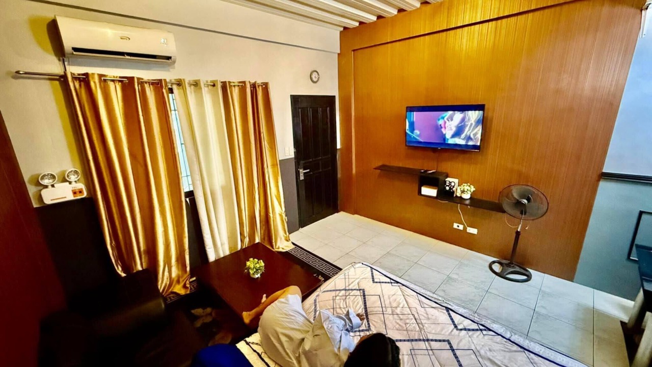 Photo of Bedroom in Balibago
