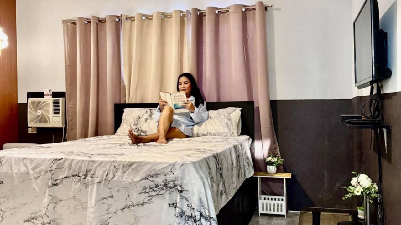 Photo of Bedroom in Balibago