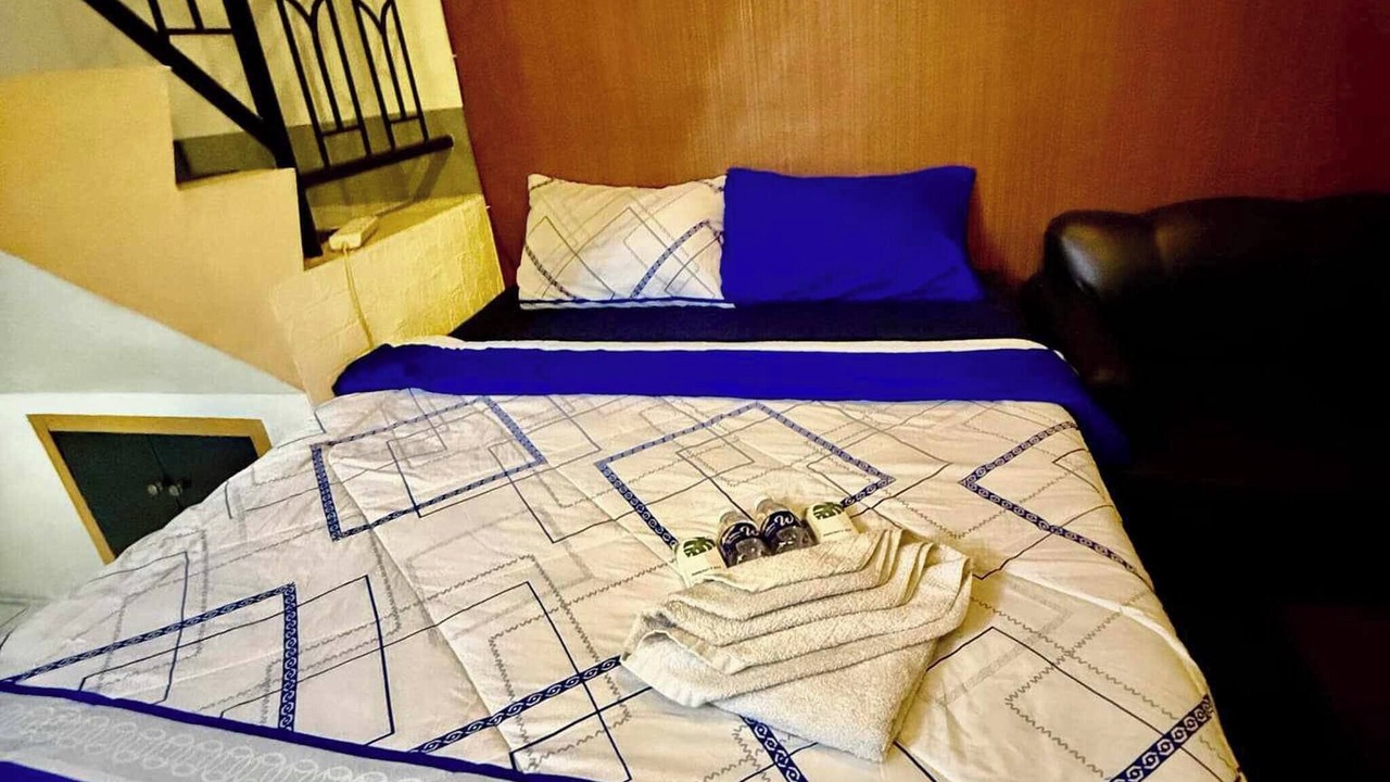 Photo of Bedroom in Balibago