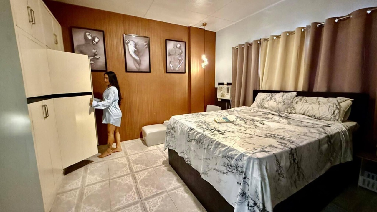 Photo of Bedroom in Balibago
