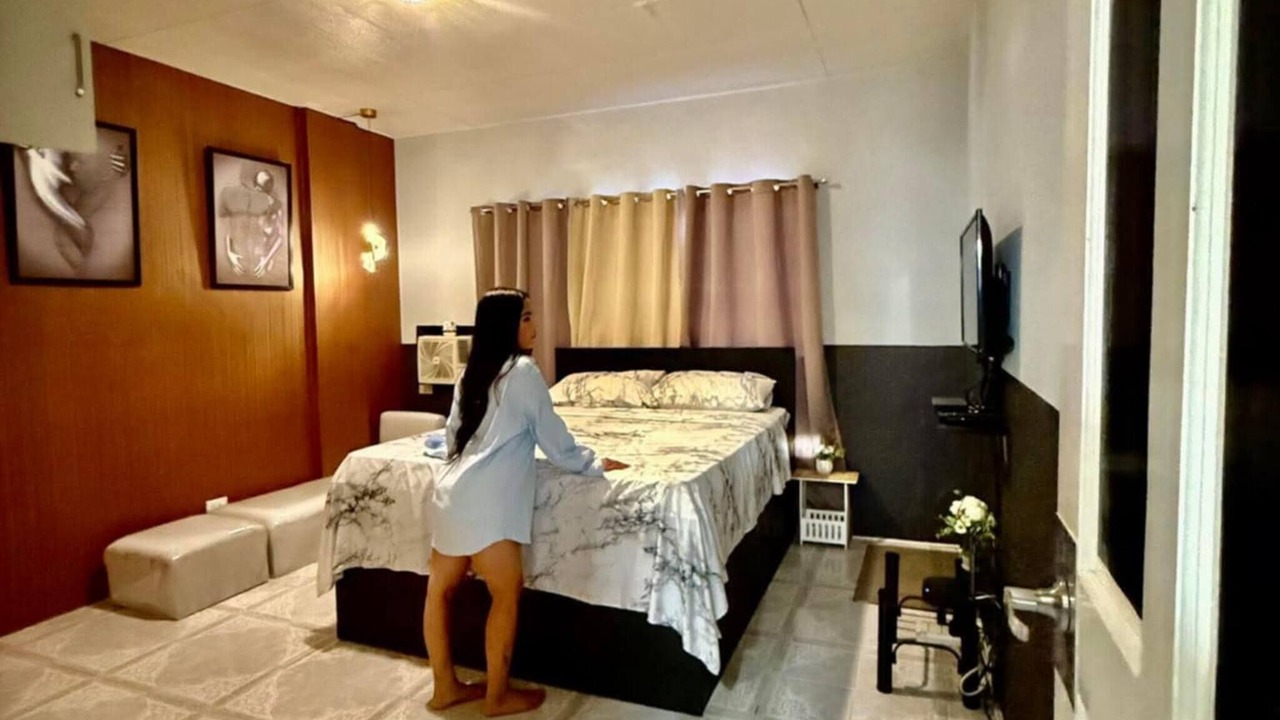 Photo of Bedroom in Balibago