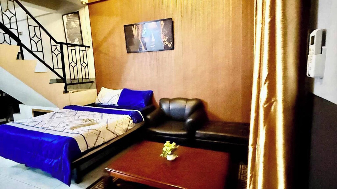 Photo of Bedroom in Balibago