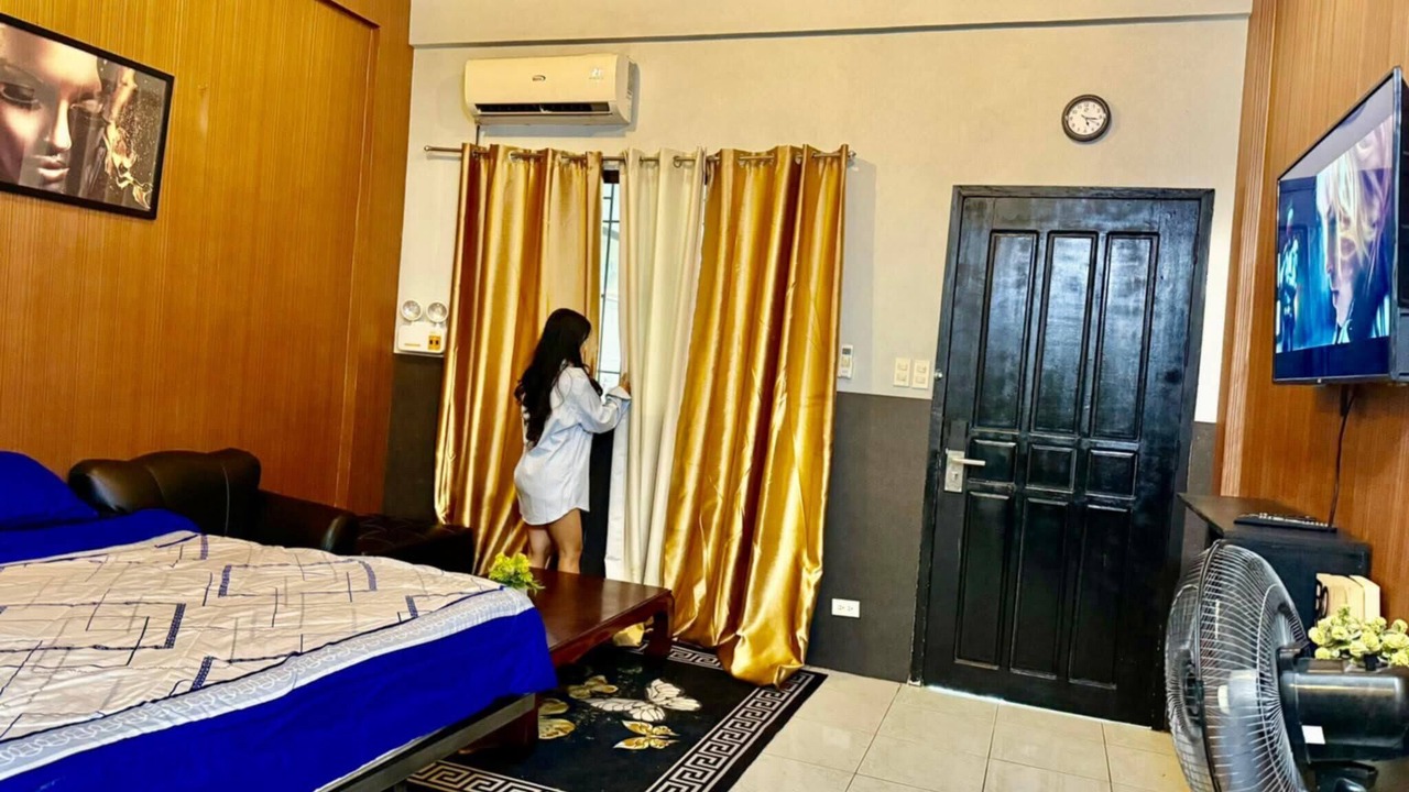 Photo of Bedroom in Balibago