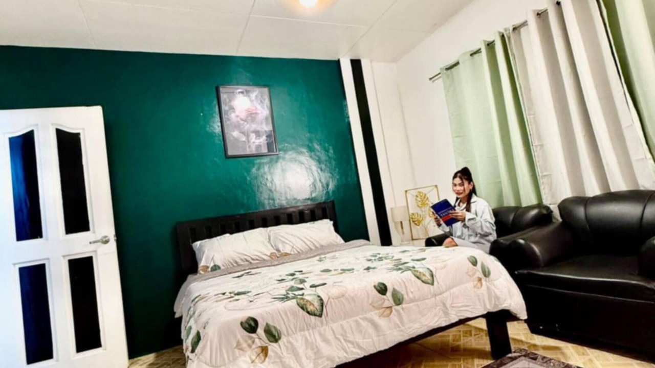 Photo of Bedroom in Balibago