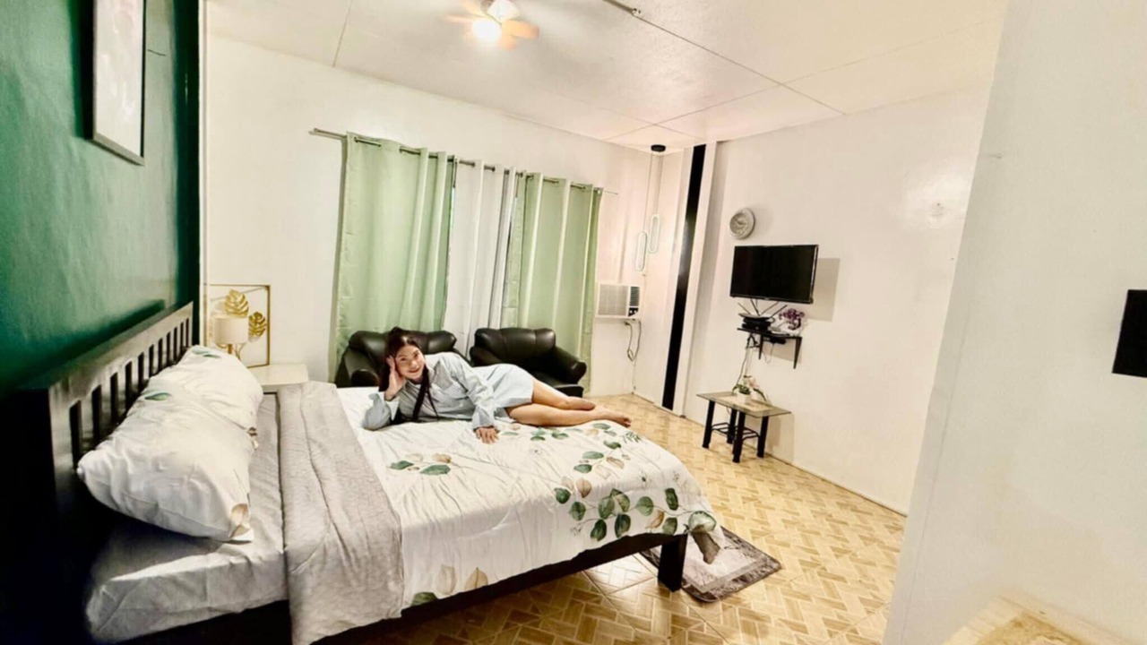 Photo of Bedroom in Balibago