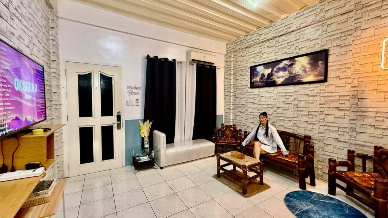 Photo of Livingroom in Balibago
