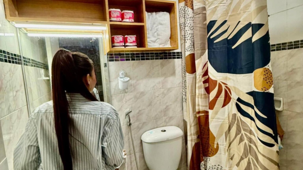 Photo of Bathroom in Balibago