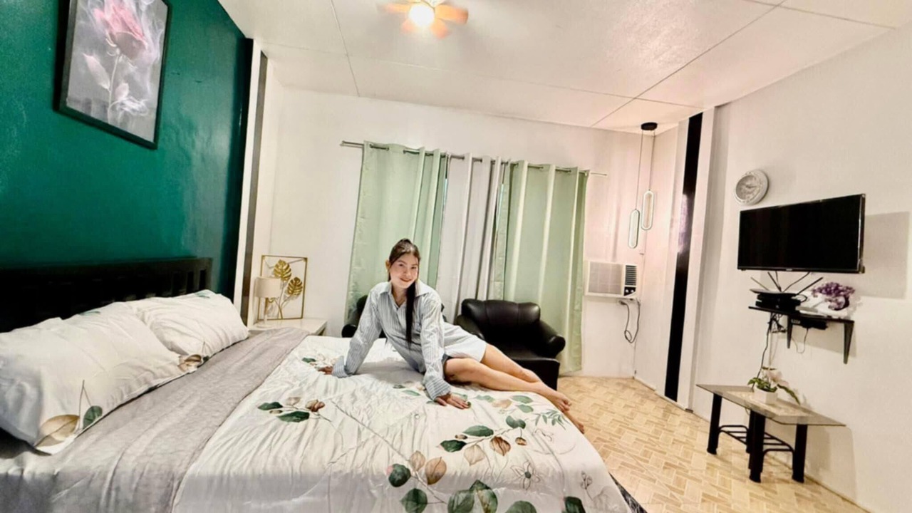 Photo of Bedroom in Balibago
