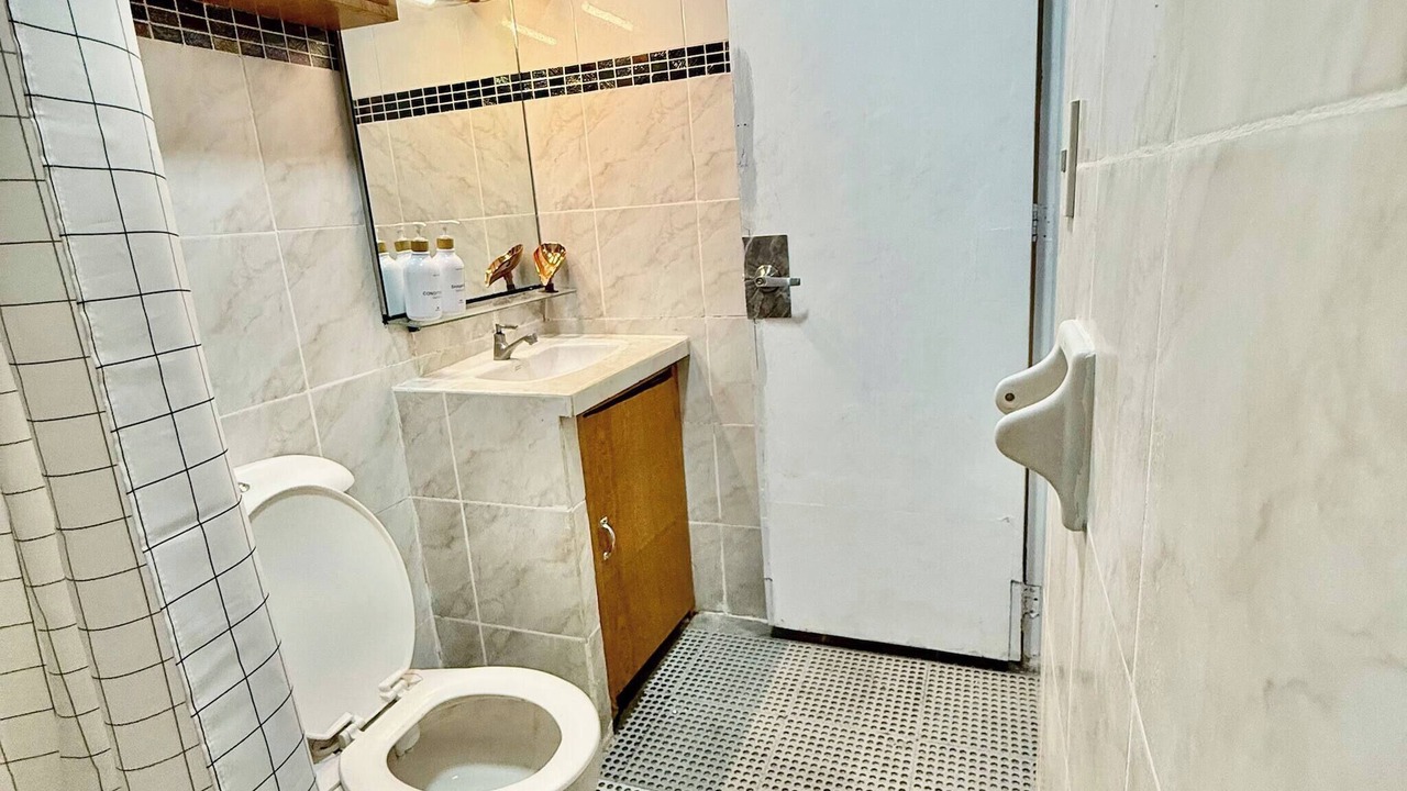 Photo of Bathroom in Balibago