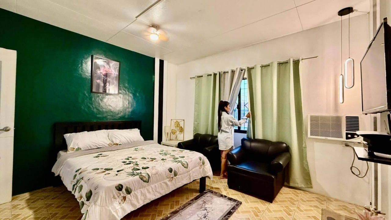 Photo of Bedroom in Balibago
