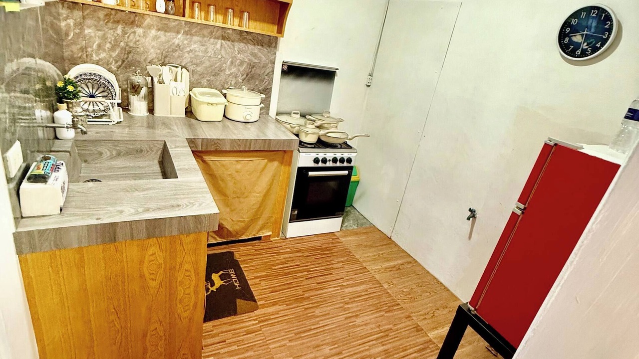 Photo of Kitchen in Balibago