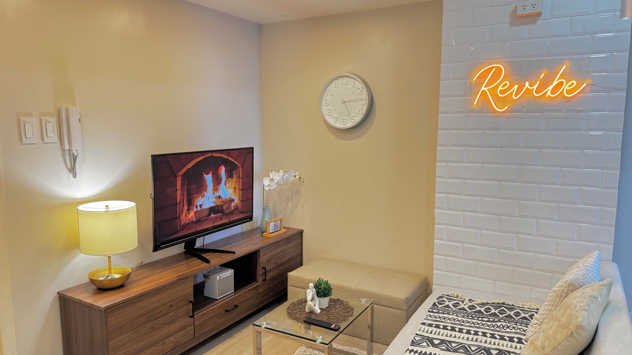 Photo of Livingroom in Taguig