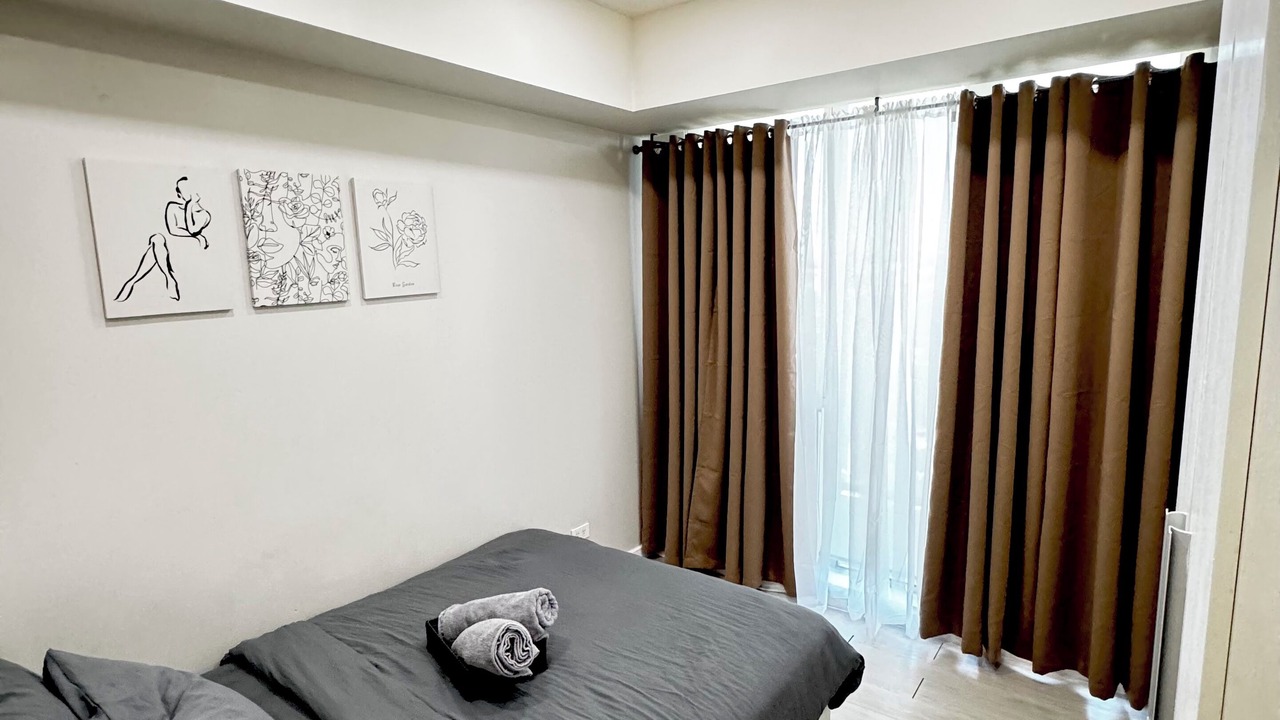 Photo of Bedroom in Taguig