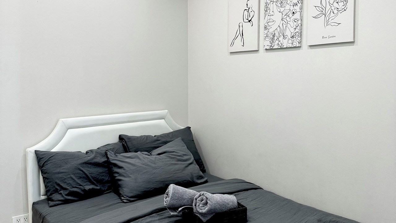 Photo of Bedroom in Taguig