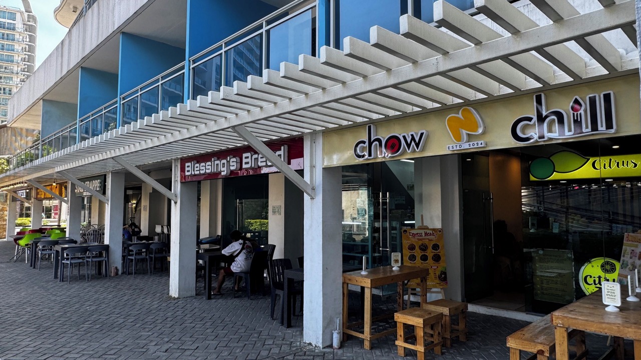 Photo of Outdoor in Taguig
