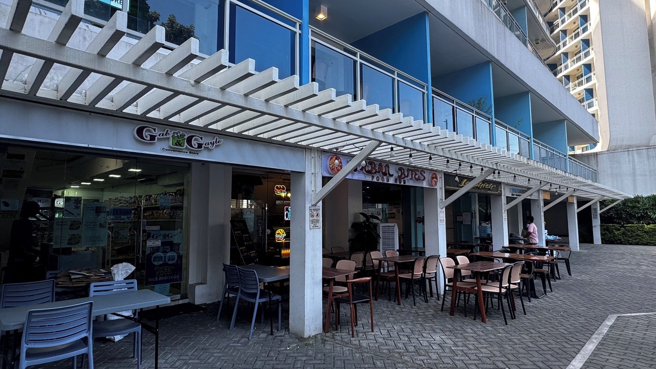 Photo of Outdoor in Taguig