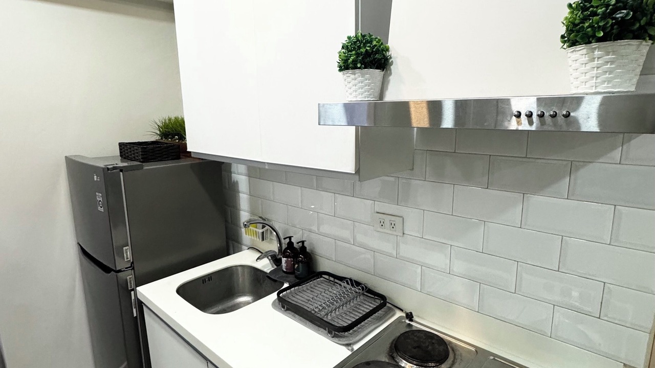 Photo of Kitchen in Taguig