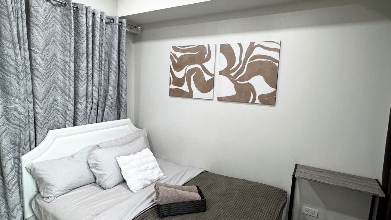 Photo of Bedroom in Taguig