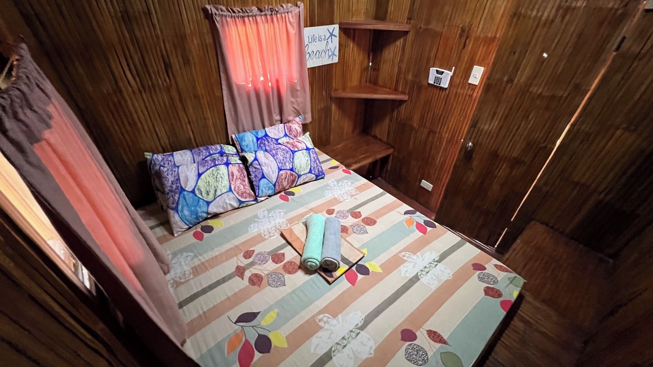 Photo of Bedroom in Bagac