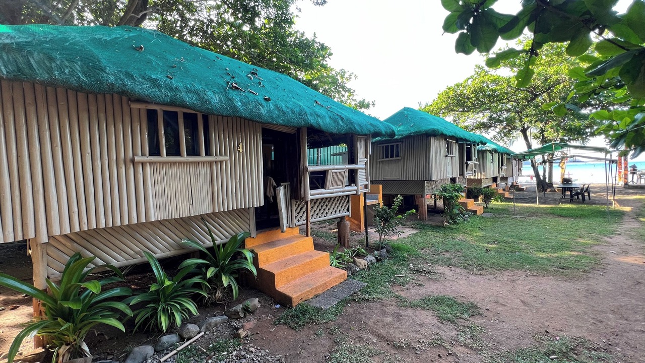 Photo of Outdoor in Bagac