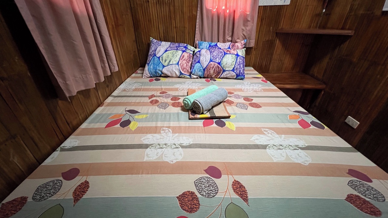 Photo of Bedroom in Bagac
