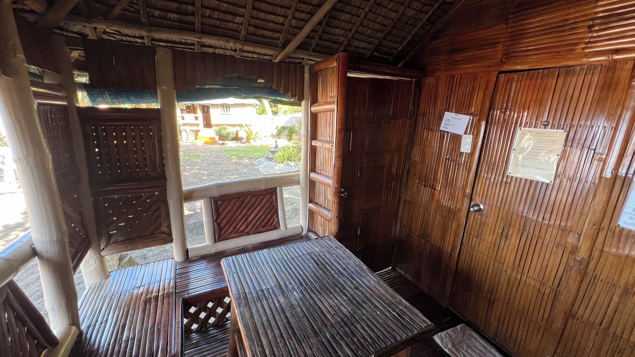 Photo of Bedroom in Bagac