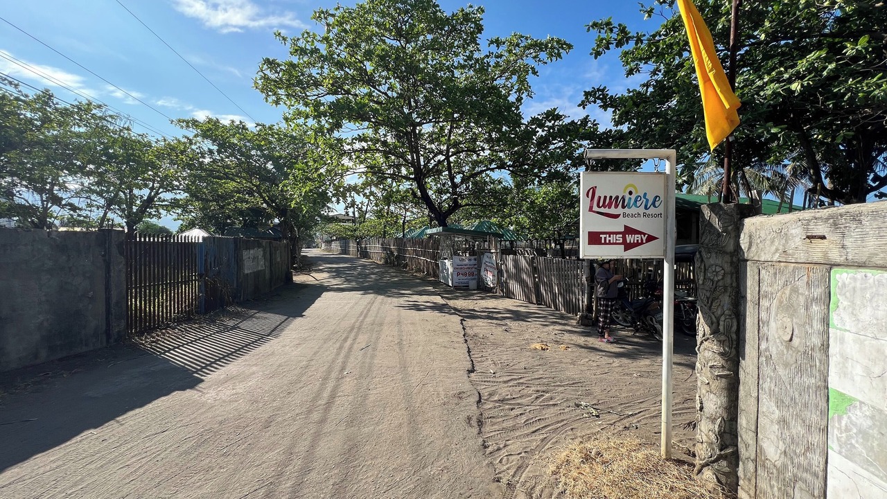 Photo of Outdoor in Bagac