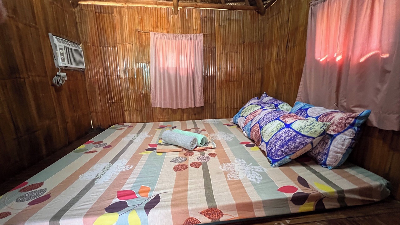 Photo of Bedroom in Bagac