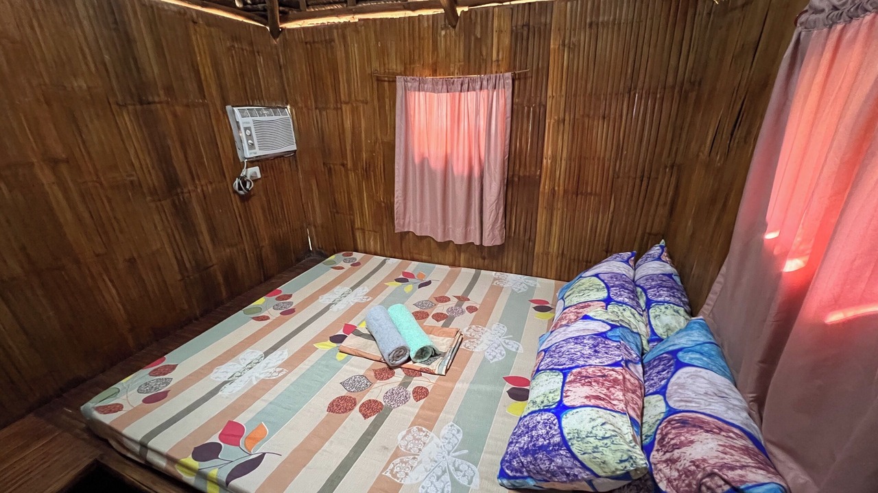 Photo of Bedroom in Bagac