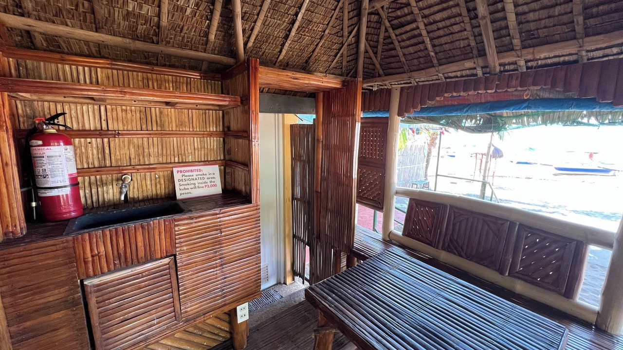 Photo of Bedroom in Bagac