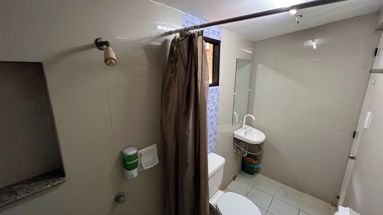 Photo of Bathroom in Bagac