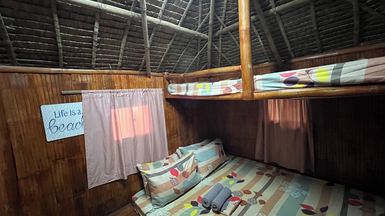 Photo of Bedroom in Bagac