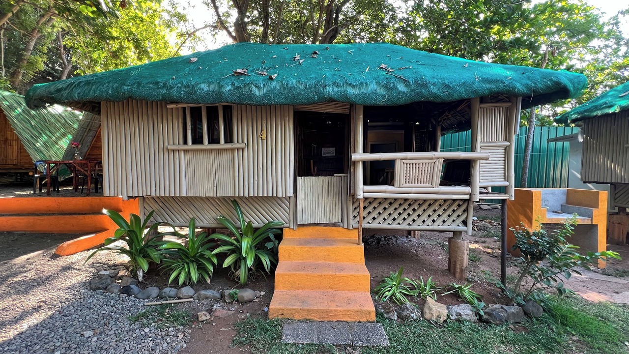 Photo of Outdoor in Bagac