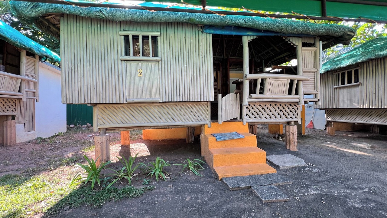 Photo of Outdoor in Bagac