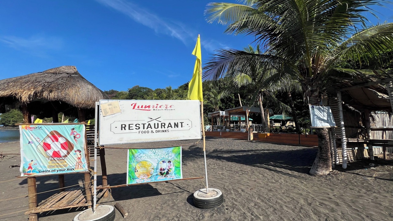 Photo of Outdoor in Bagac