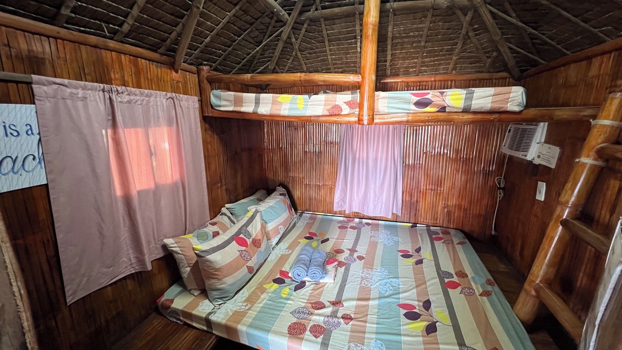 Photo of Bedroom in Bagac