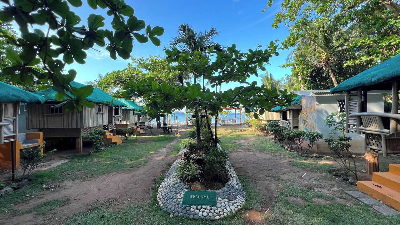 Photo of Outdoor in Bagac