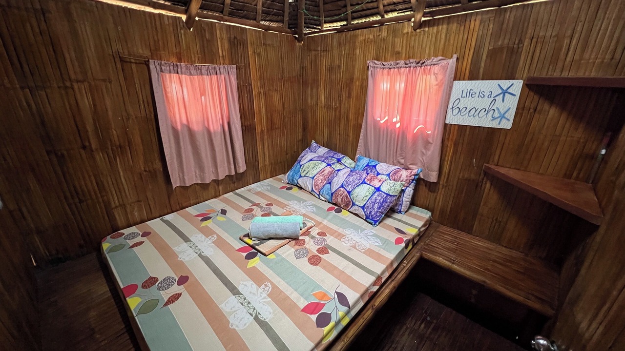 Photo of Bedroom in Bagac