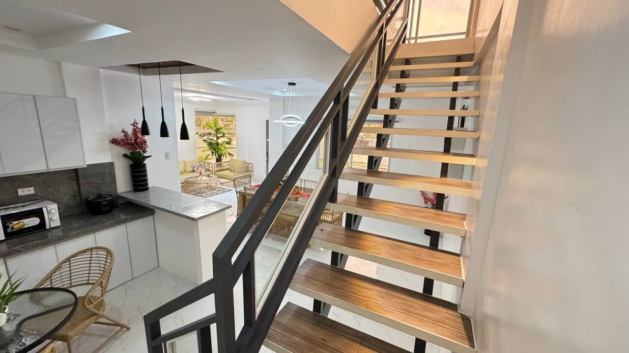 Photo of Kitchen in Angeles City