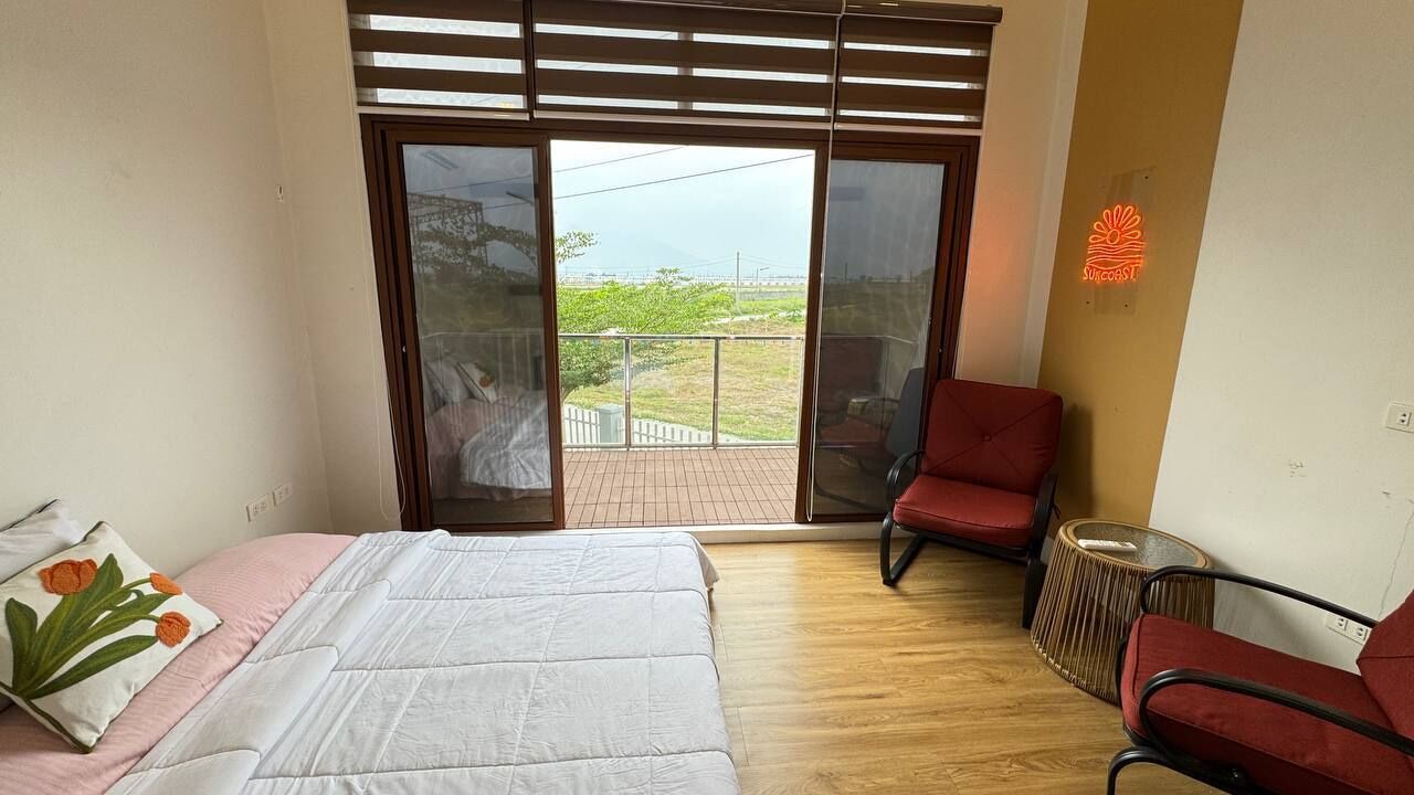 Photo of Bedroom in Angeles City