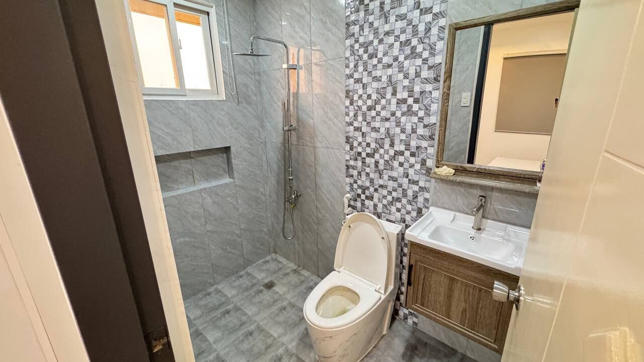 Photo of Bathroom in Angeles City