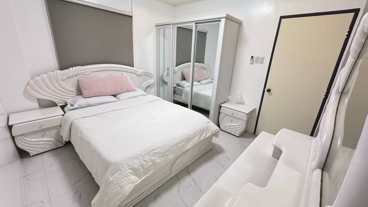 Photo of Bedroom in Angeles City