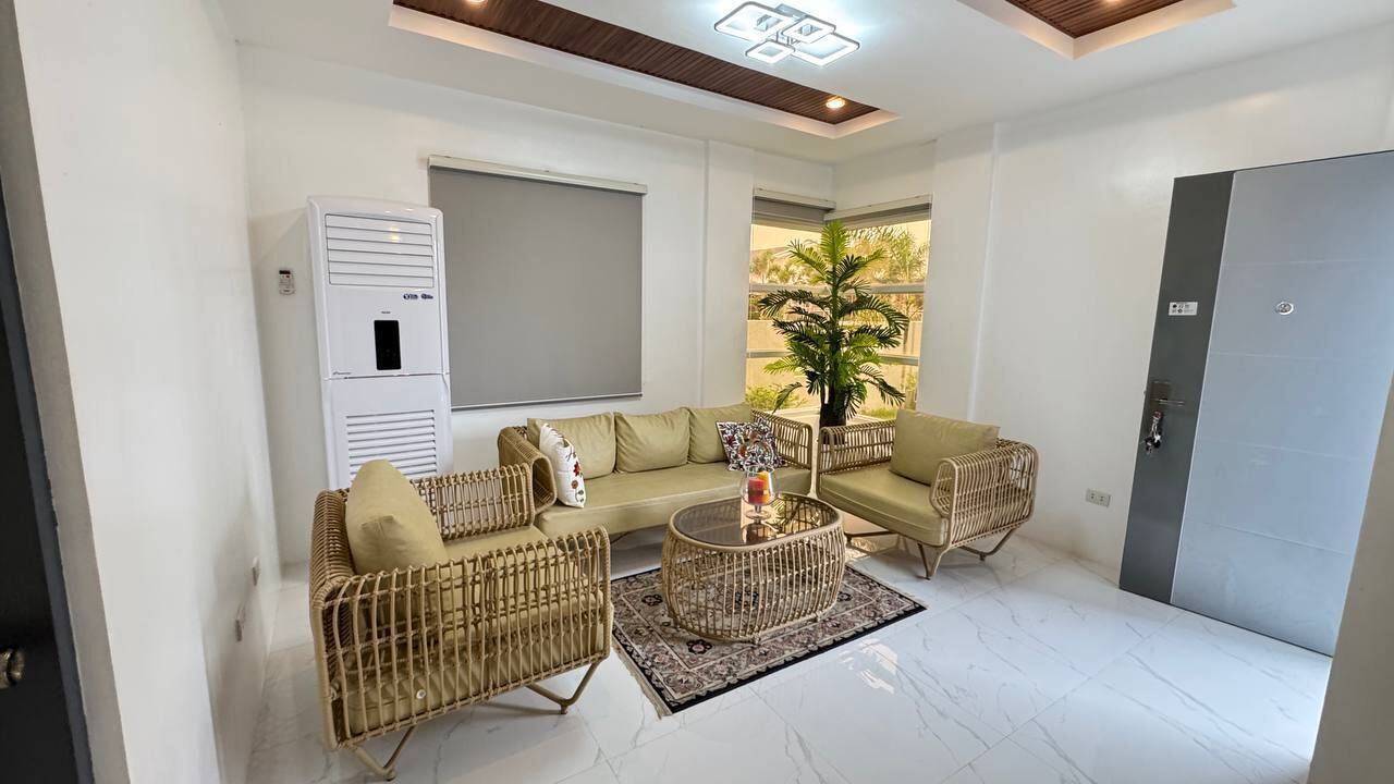 Photo of Livingroom in Angeles City