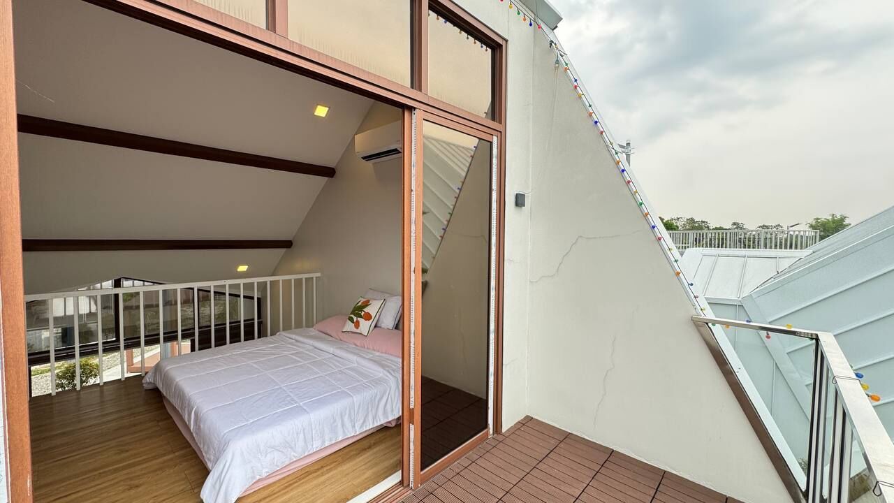 Photo of Bedroom in Angeles City