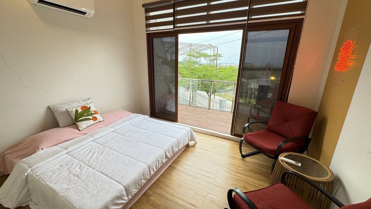 Photo of Bedroom in Angeles City