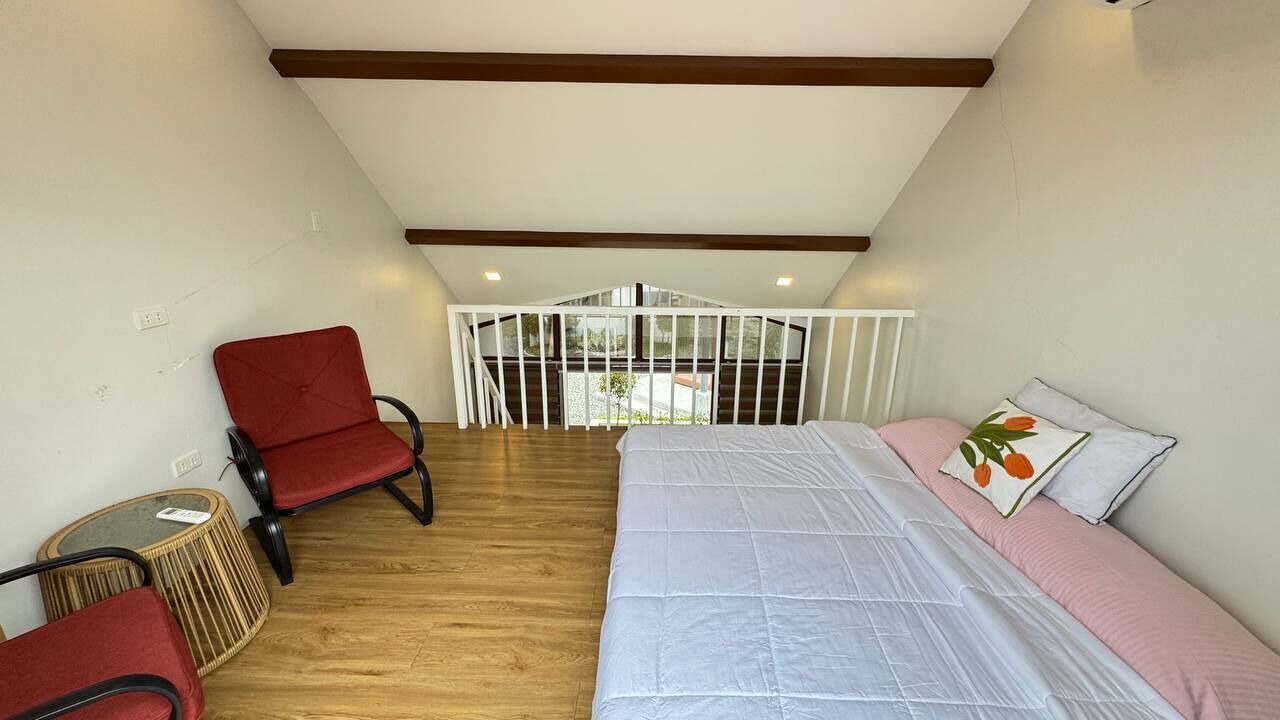 Photo of Bedroom in Angeles City