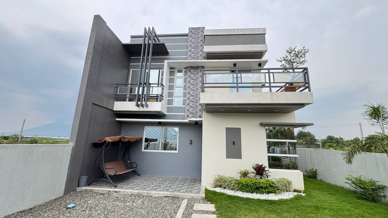 Photo of Outdoor in Angeles City