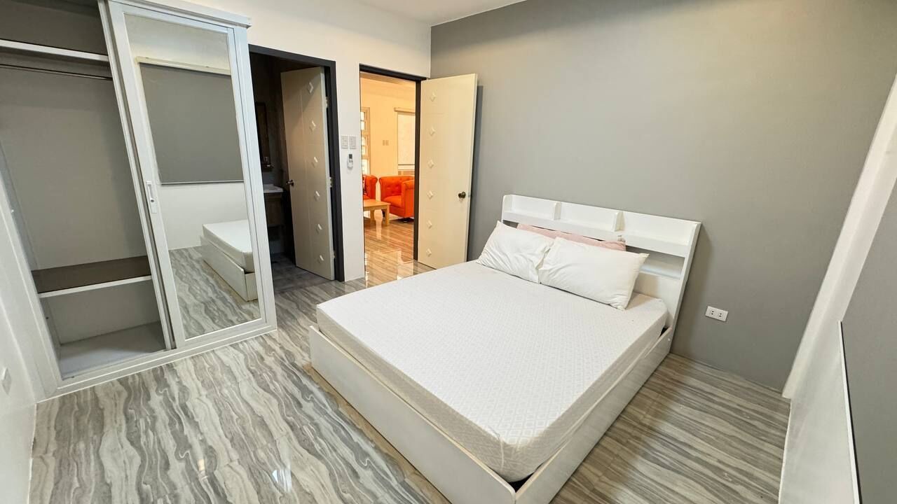 Photo of Bedroom in Angeles City