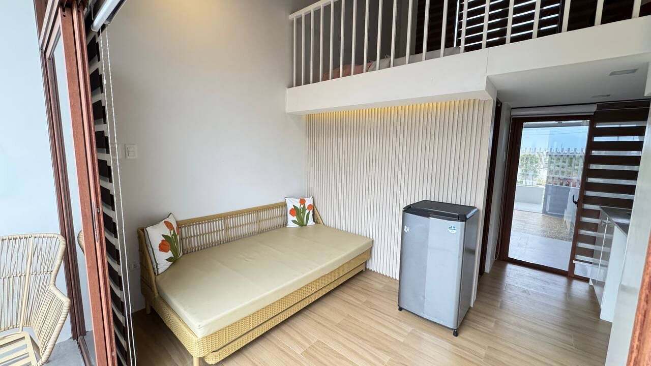 Photo of Livingroom in Angeles City
